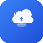 Cloud Backup Icon