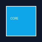 Core Engine Icon