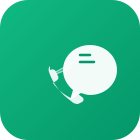 WhatsApp Click Icon