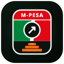 M-Pesa Icon