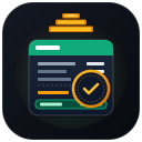 Payroll Icon